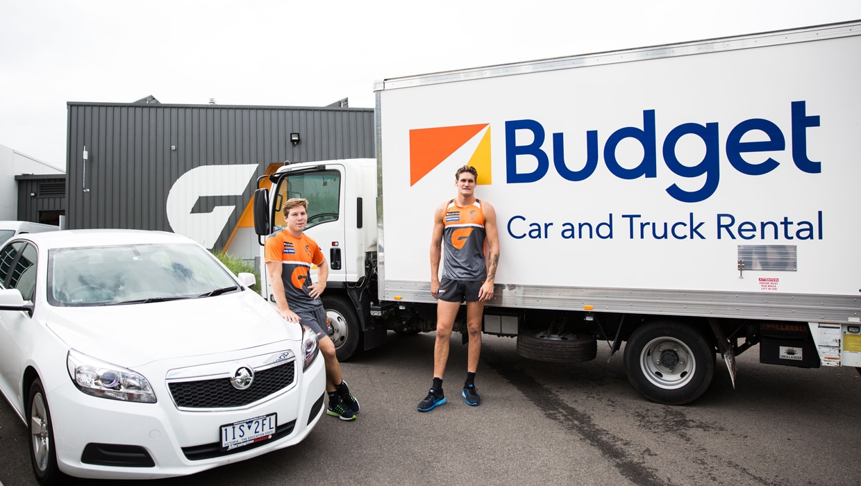 Where to Find Budget Truck Rental Coupon Codes For full Budget and Amazon benefits, after logging in with Amazon you'll need to log in to Budget and link your accounts.